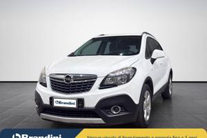 Opel Mokka 1.6 Ego s&s 4x2 115cv m5 E6