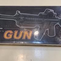 Fucile BBGun a pallini