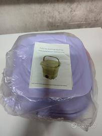 Lavatrice da viaggio