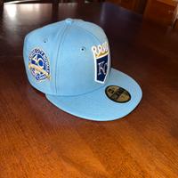 Cappello new era kansas city