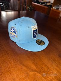 Cappello new era kansas city