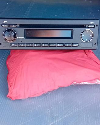 stereo bluetooth 