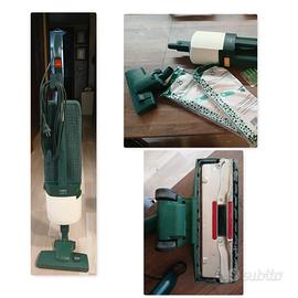Vorwerk Folletto Kobold 121