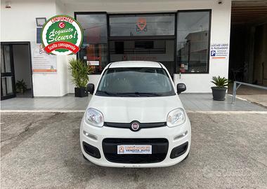 Fiat Panda 1.2 B 70 CV EASY