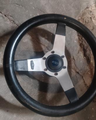 volante Fiat 112 o 500 d'epoca 
