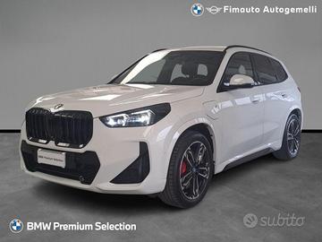 BMW X1 xDrive 25e Msport Pro Aut.