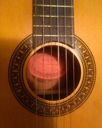 Chiatarra Classica da Studio