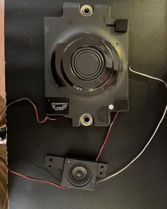 ALTOPARLANTI PER TV PHILIPS 47PFL6008S/12.