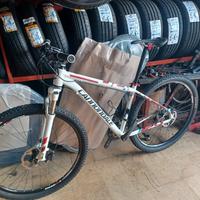 mtb 29 m  cannondale