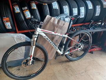 mtb 29 m  cannondale