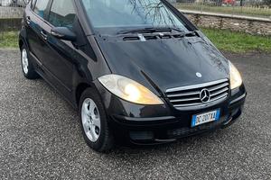 Mercedes-benz A 180 CDI Classic
