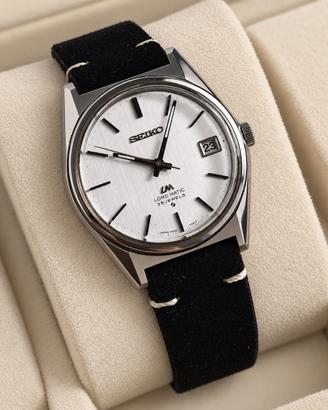 🔥Vintage Seiko 1970 Lord Matic (LM) 5605-7020