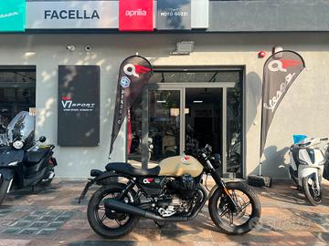 Moto Guzzi V7 STONE CAMO 2026 MOTO DEMO