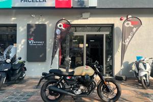 Moto Guzzi V7 STONE CAMO 2026 MOTO DEMO