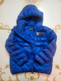 Piumino EA7 Emporio Arman 10