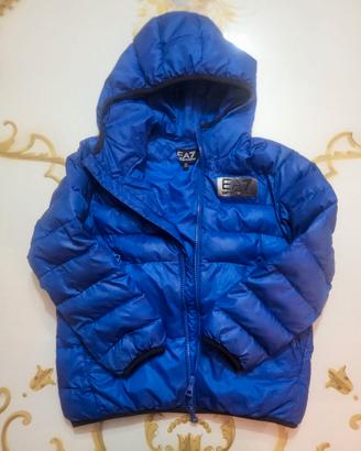 Piumino EA7 Emporio Arman 10