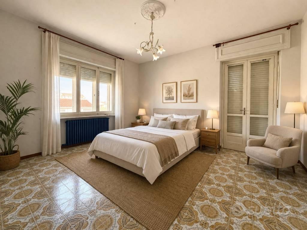 Appartamento – Casalgrasso - Altro