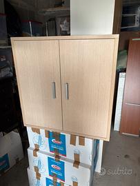 Armadietto porta oggetti