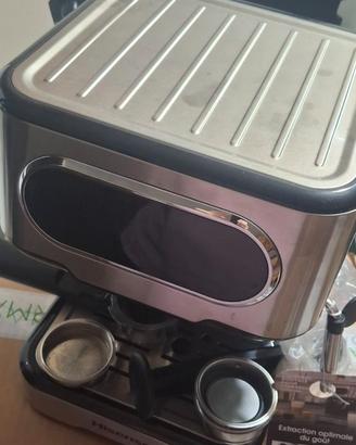 Macchina da caffè