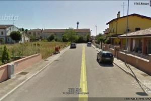 LAGOSANTO - TERRENO EDIFICABILE Mq. 522