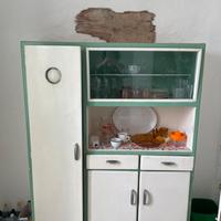 SVENDITA Credenza cucina anni 50