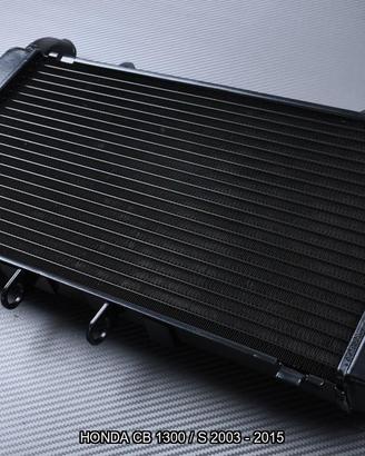 Radiatore per HONDA CB 1300 / S 2003 - 2015 CB1300