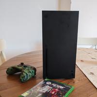 Xbox Series X da 1TB
