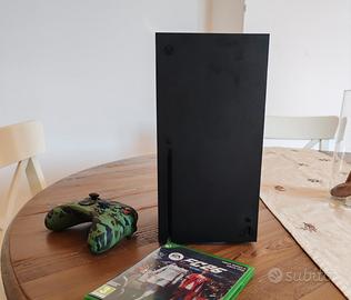 Xbox Series X da 1TB