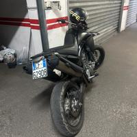 Xt 660