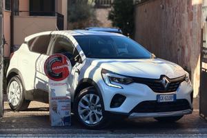 Renault Captur Full Hybrid E-Tech 145 CV