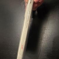 Cover per  iPhone 16 pro max