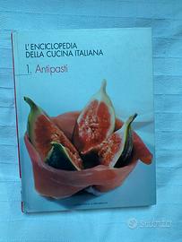 Enciclopedia della cucina italiana