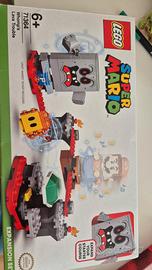 set lego super mario