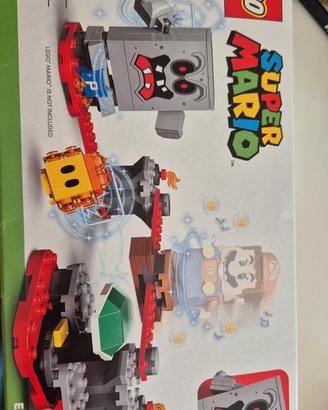 set lego super mario