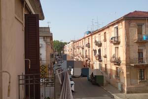 Ristrutturato pressi centro storico parcheggio