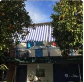 San Bartolomeo Mare villetta+giardino petfriendly