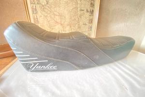 Sella vespa yankee