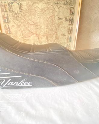 Sella vespa yankee