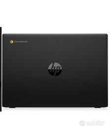 hp Chromebook 13 pollici laptop 