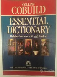 Collins COBUILD Essential English Dictionary