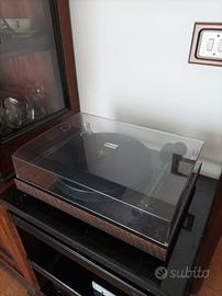 giradischi