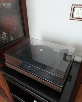 giradischi
