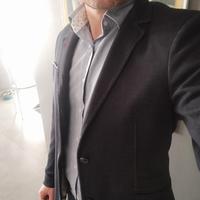 Giacca uomo Zara Man