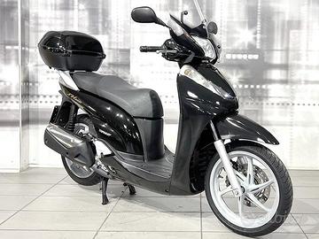 Honda SH 300 Bauletto