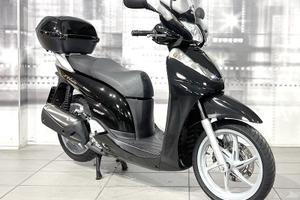 Honda SH 300 Bauletto