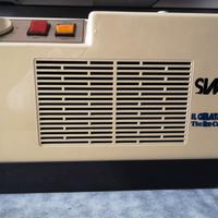 Gelataio SIMAC 800 Macchina Gelatiera