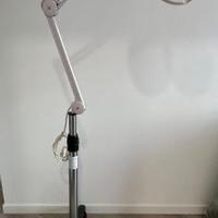 Lampada ingrandimento