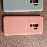 Cover originali per Samsung S9+