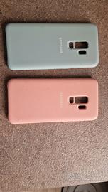 Cover originali per Samsung S9+