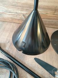 Lampada da tavolo Lumina Zelig